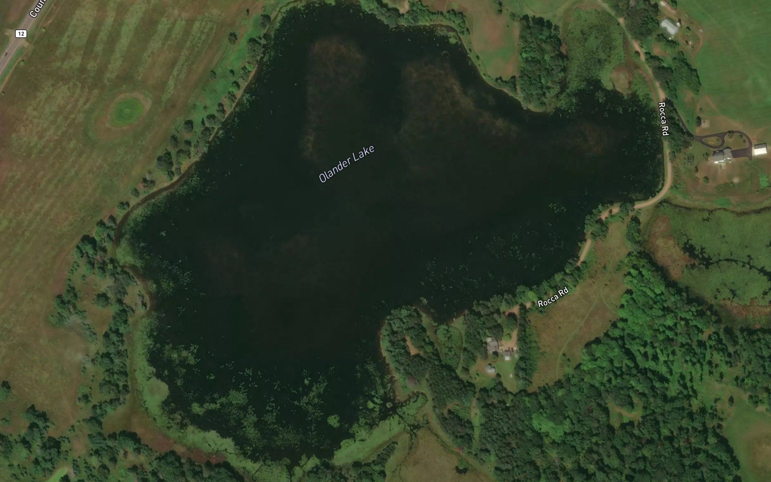 Olander Lake