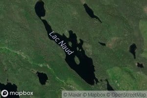 Lac Naud