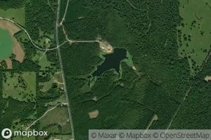 Hammond Lake