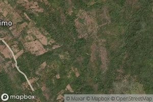 Quebrada La Tepanena