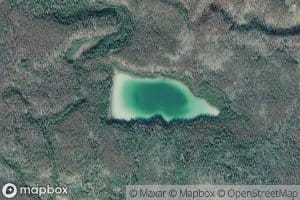 Little Dismal Lake