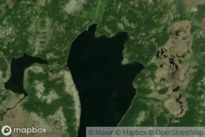 Eastern Pond