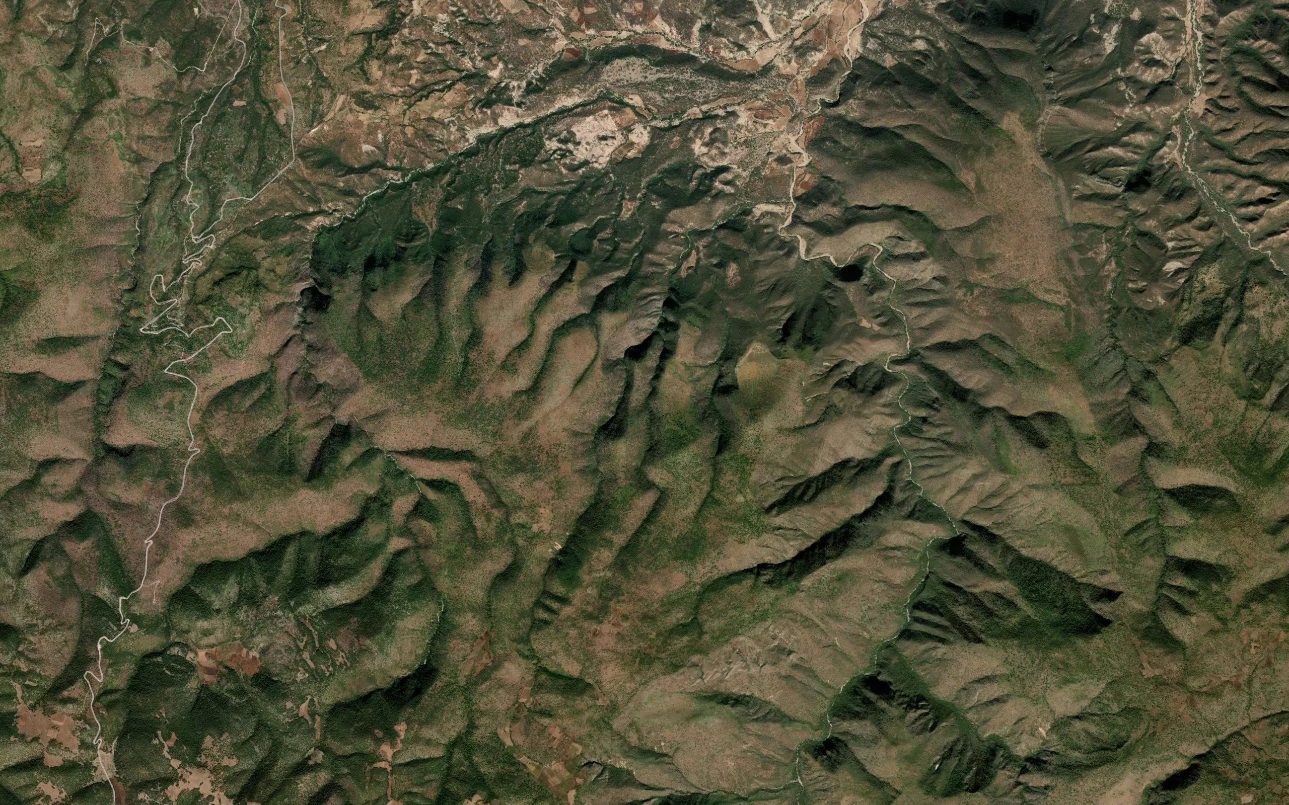 Barranca Coaporon