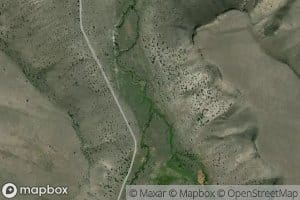 Coffee Creek