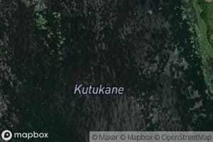 Ozero Kutukan
