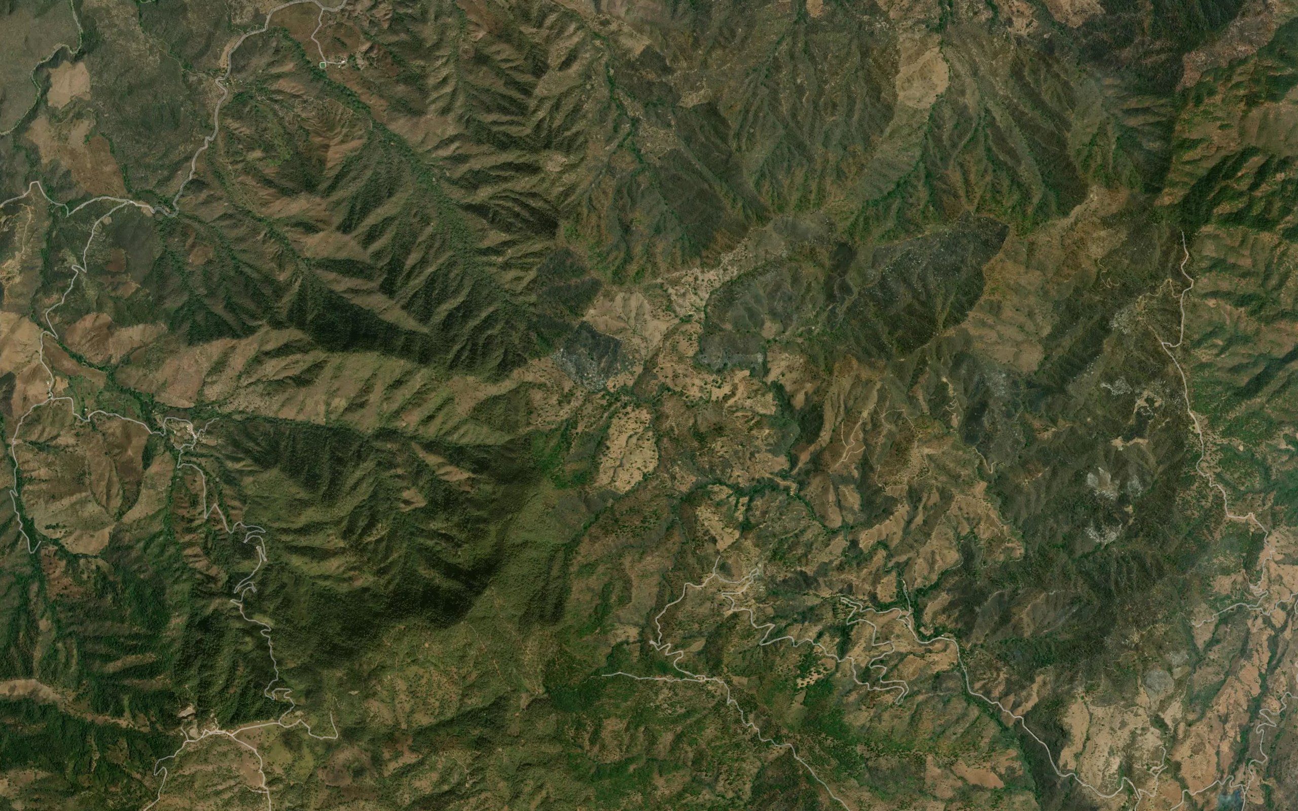Barranca El Amole