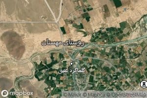 Rudkhaneh-ye Ney Shahr