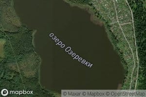 Ozero Ozerevki