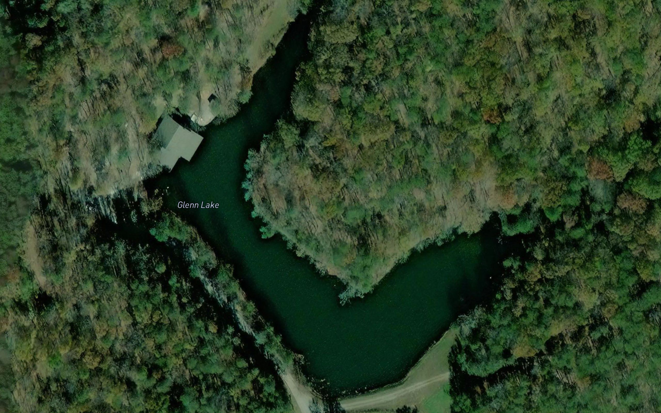 Glenn Lake
