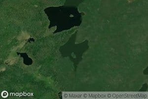 Medas Lake