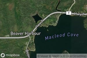 Macleod Cove