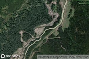 Devitt Creek