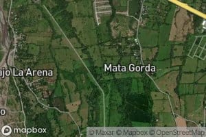 Quebrada Pedregosa