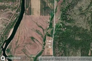 Pelky Creek