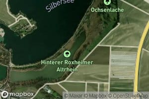 Hinterer Roxheimer Altrhein