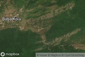 Rudkhaneh-ye Babr Cheshmeh