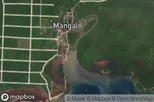 Mangal River