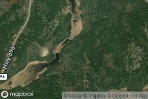Pistol Creek