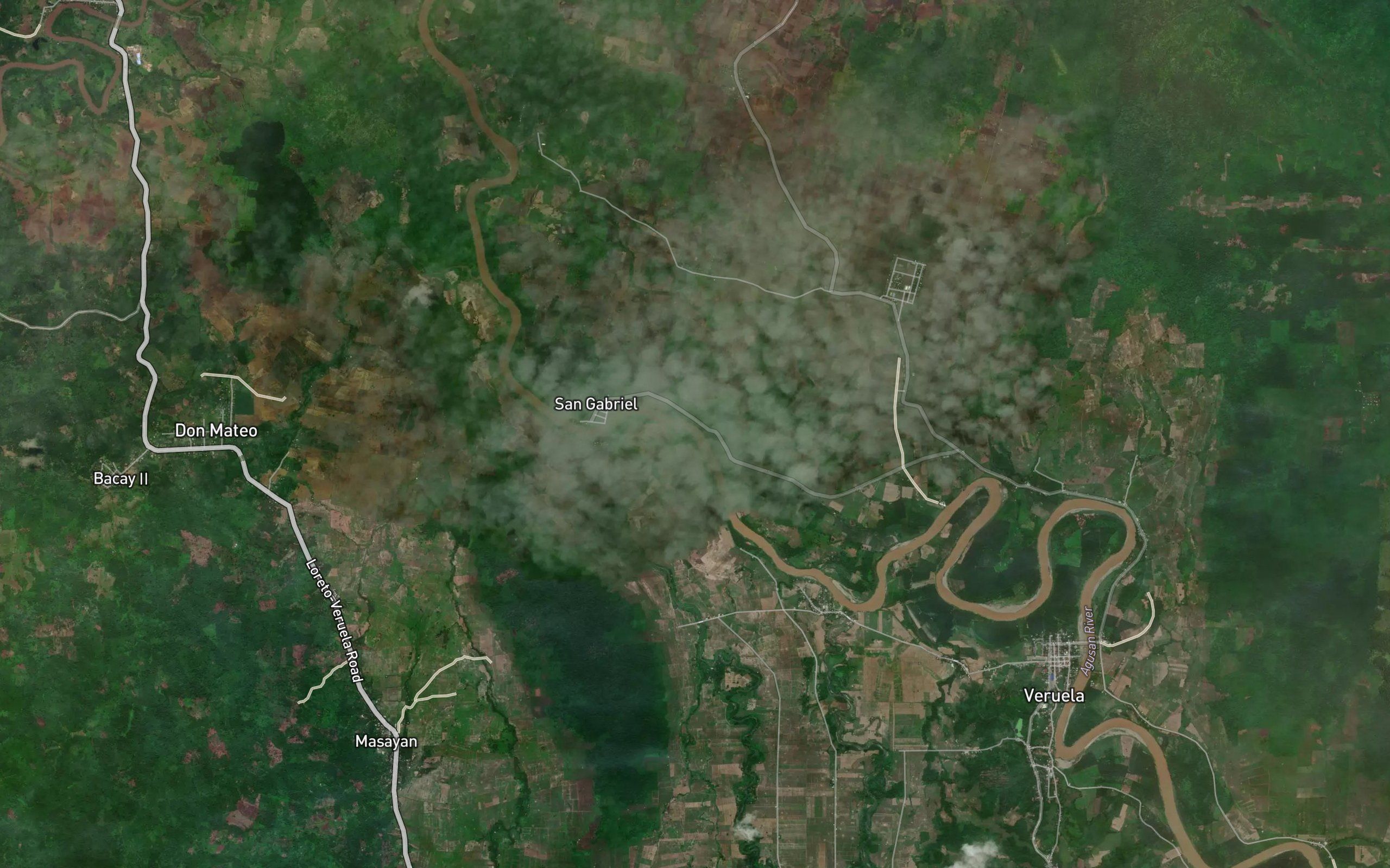Gawagawa Channel