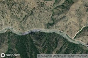 Little Sage Creek