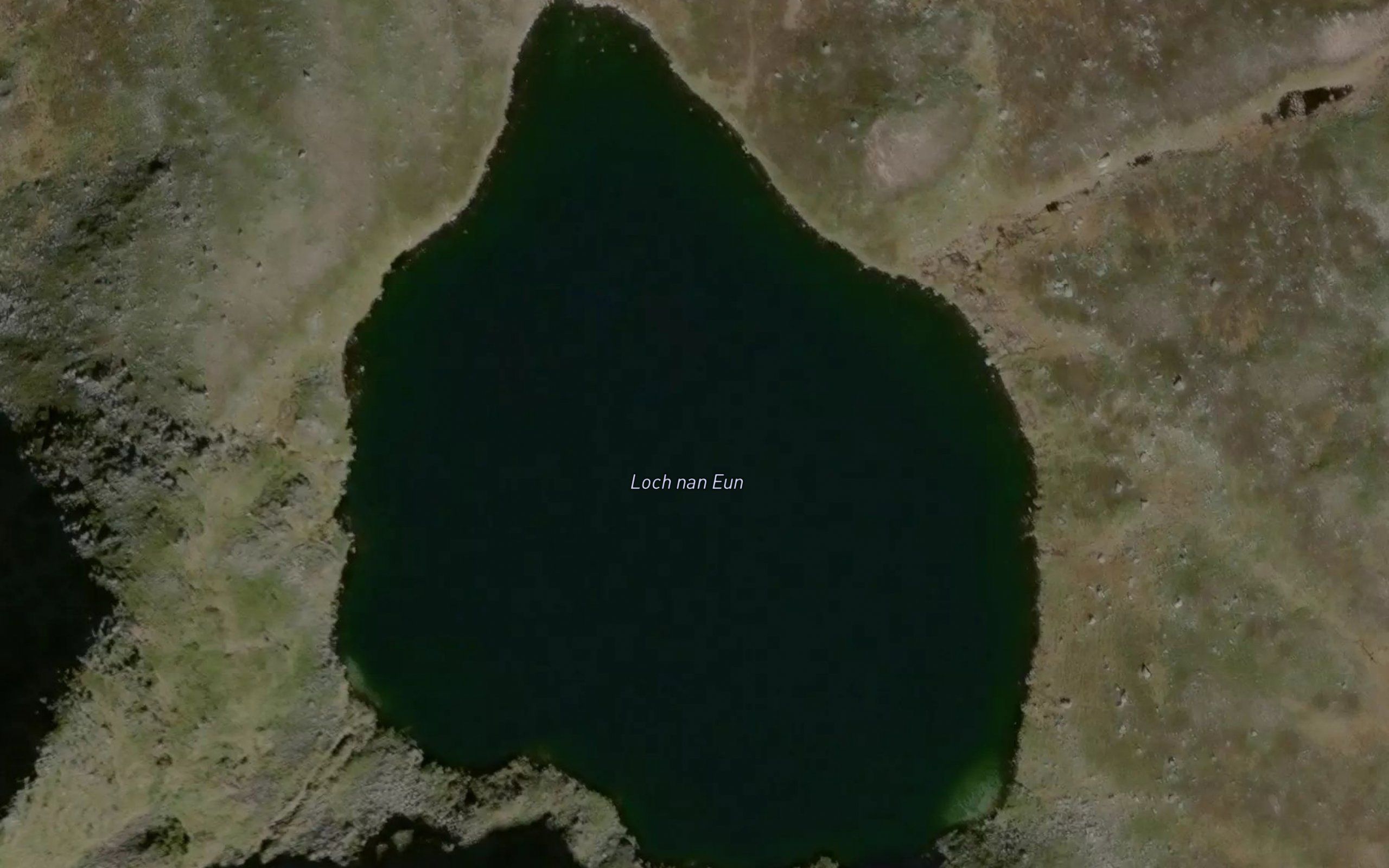 Loch nan Eun