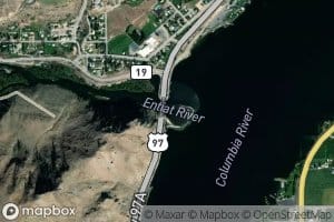 Entiat River