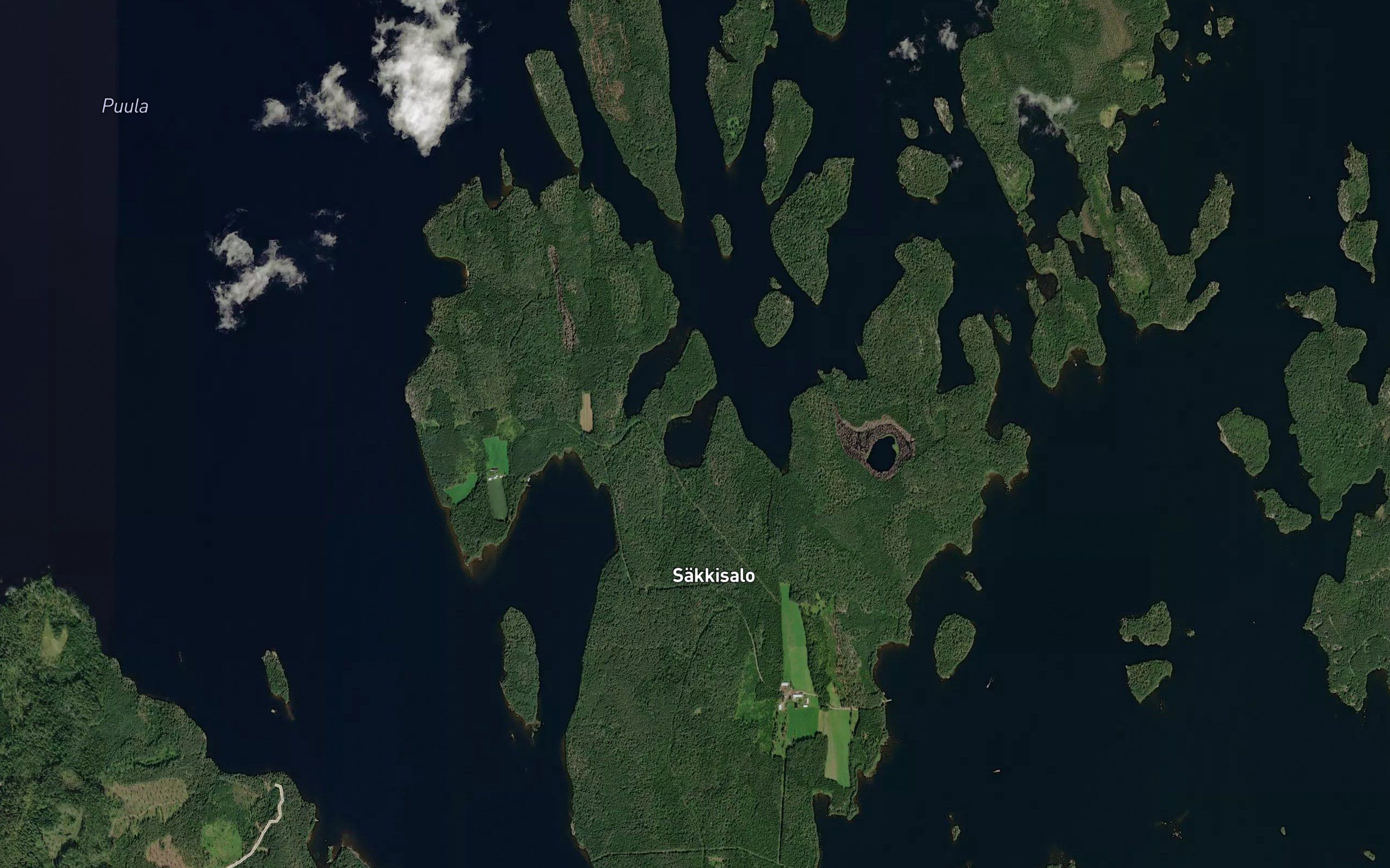 Haapalahti