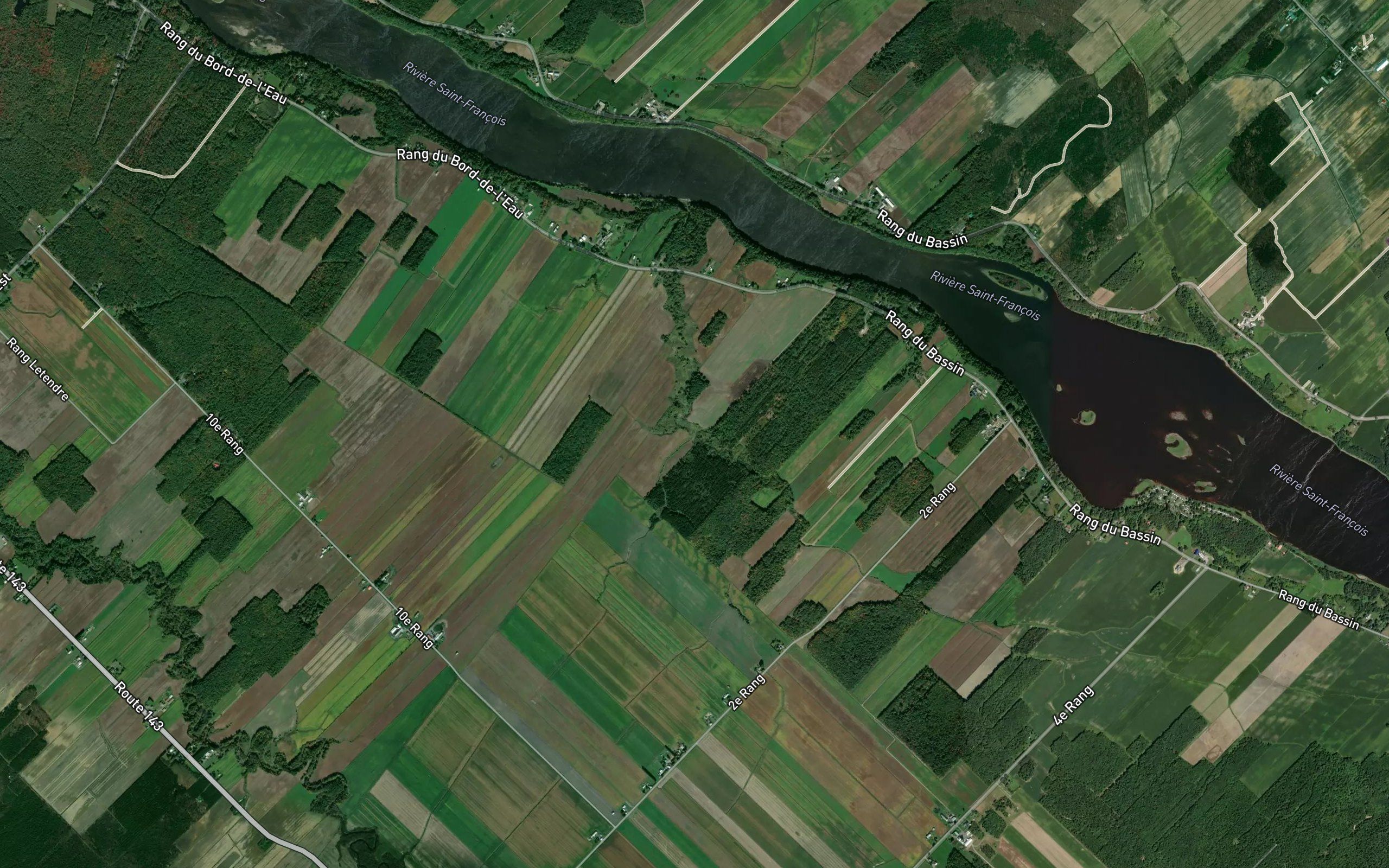 Ruisseau Georges-Lemaire