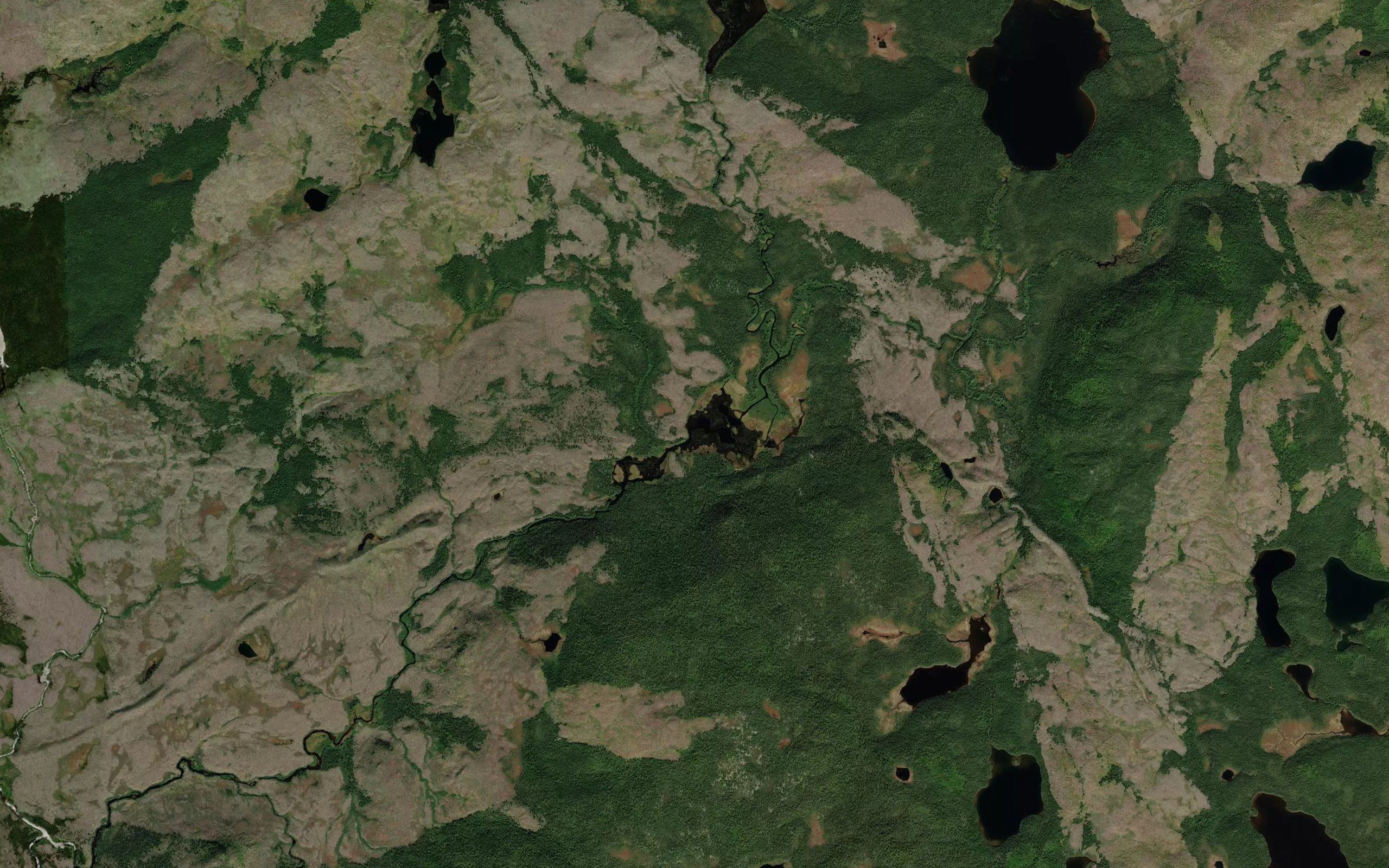 Lac Kamahkuhiuakamat