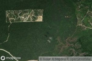 Sungai Kawang Medang