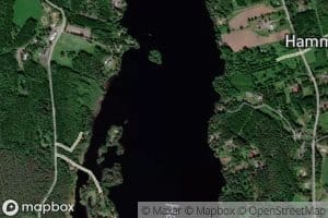 Hammasjarvi