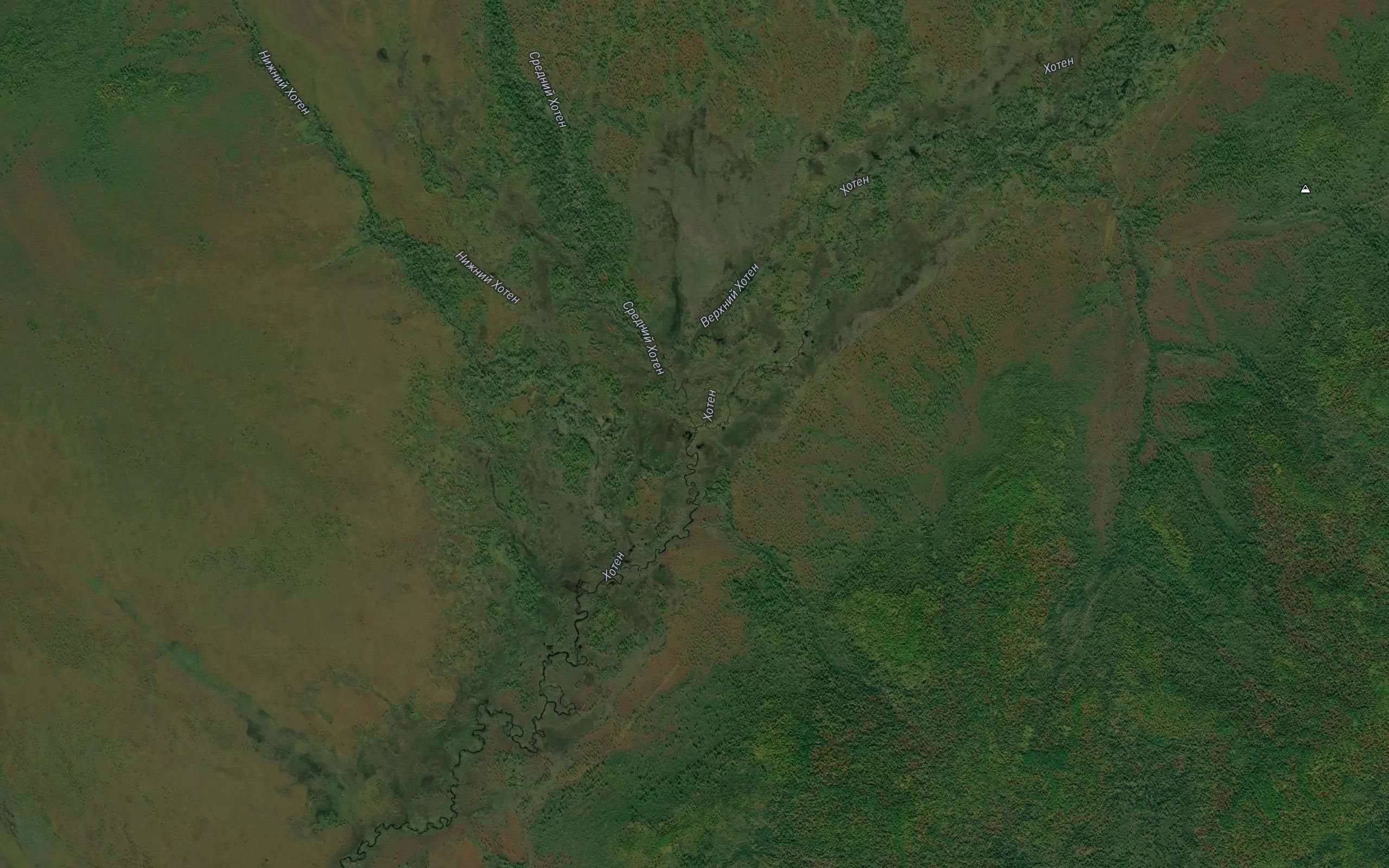 Verkhniy Khoten