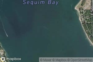 Sequim Bay