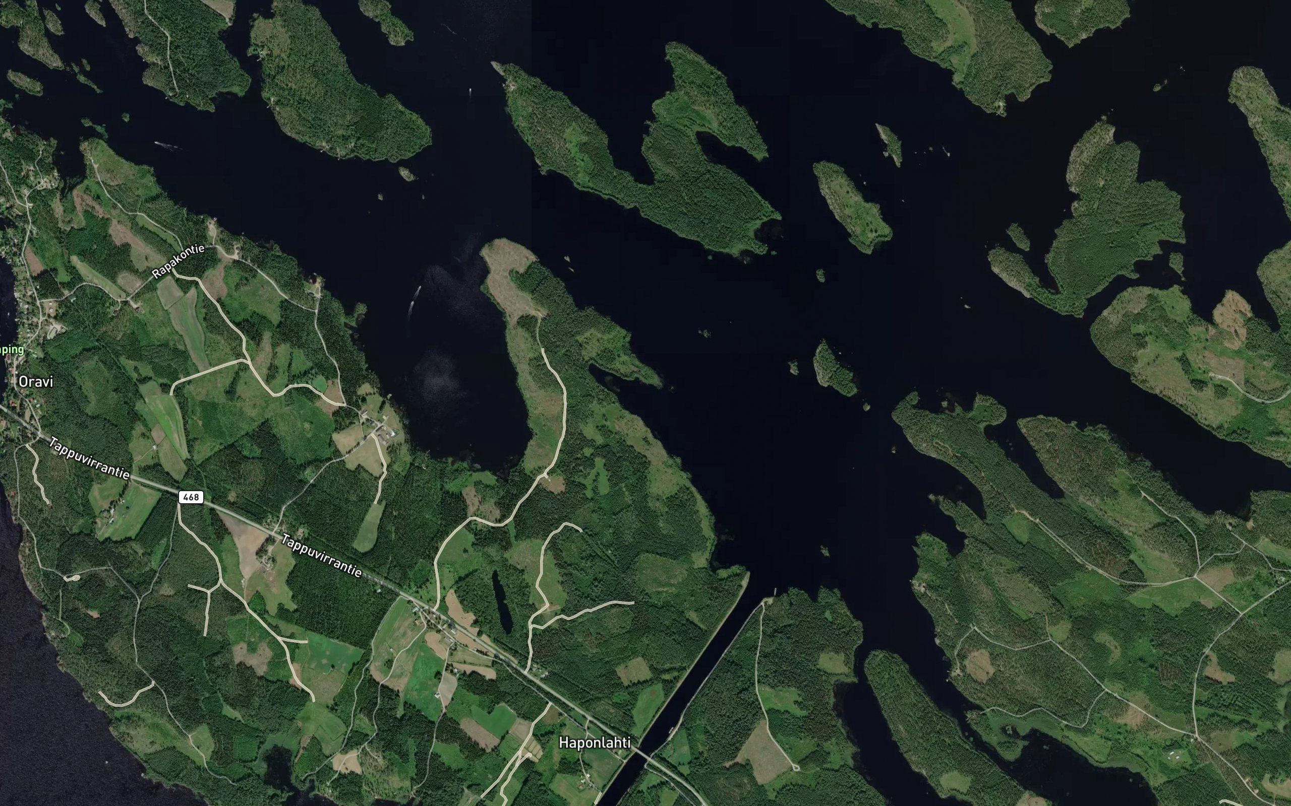 Soukanlahti