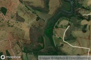 Ribeirao Sao Jeronimo