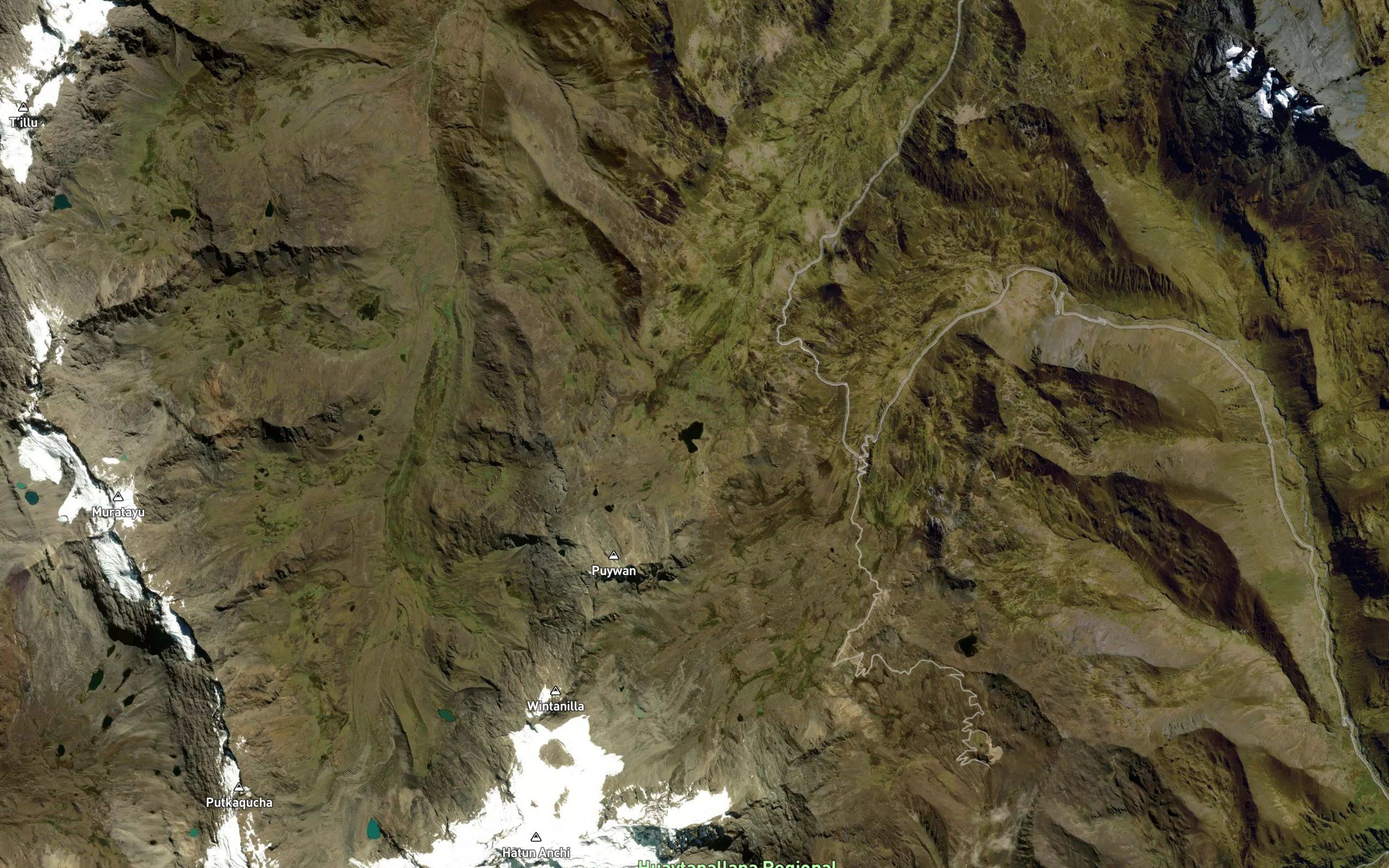 Laguna Pucacocha