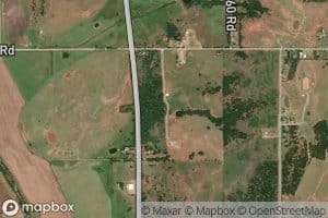 Sugar Creek Site 35 Reservoir