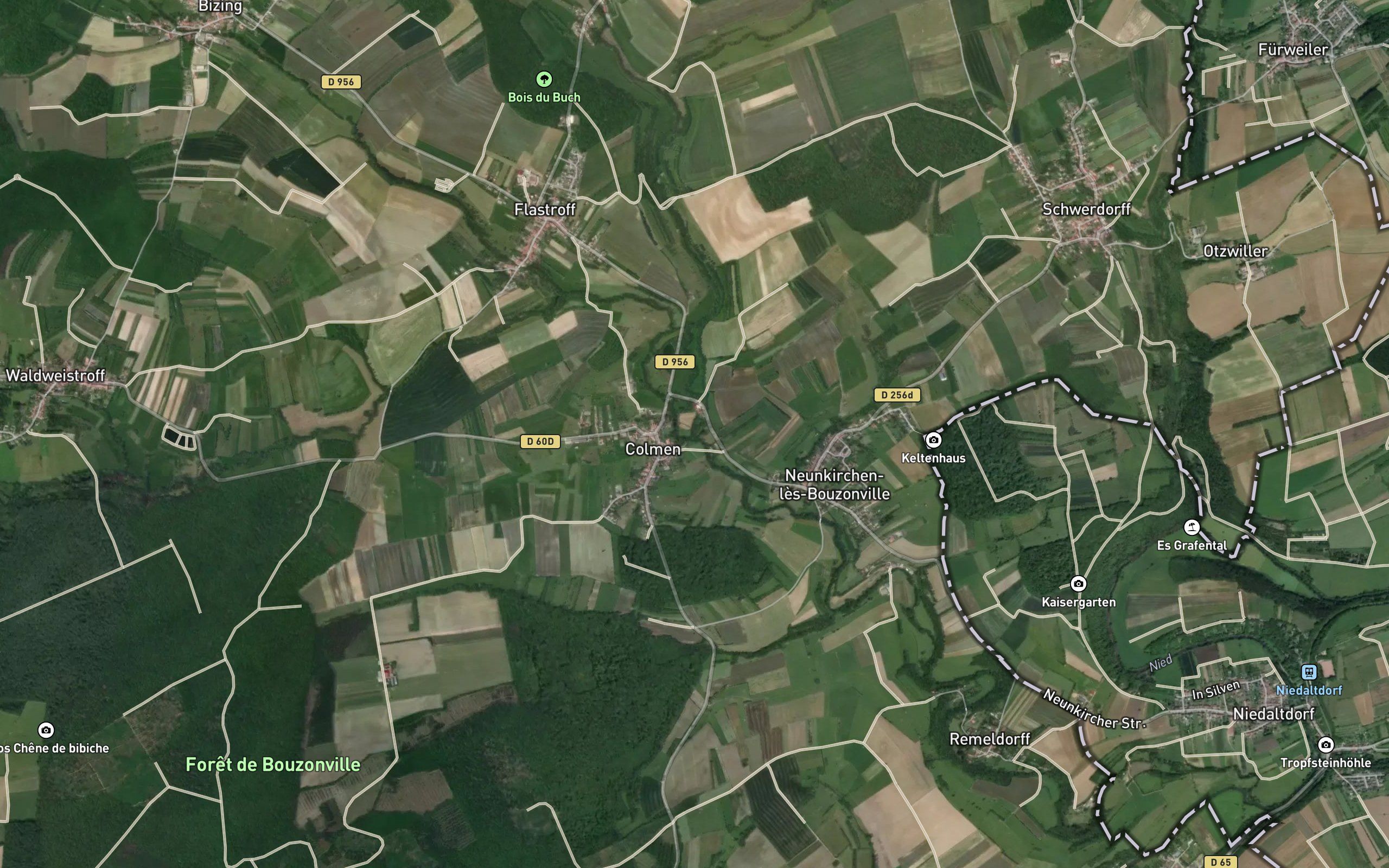Heltenbach