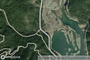 Buckeye Creek