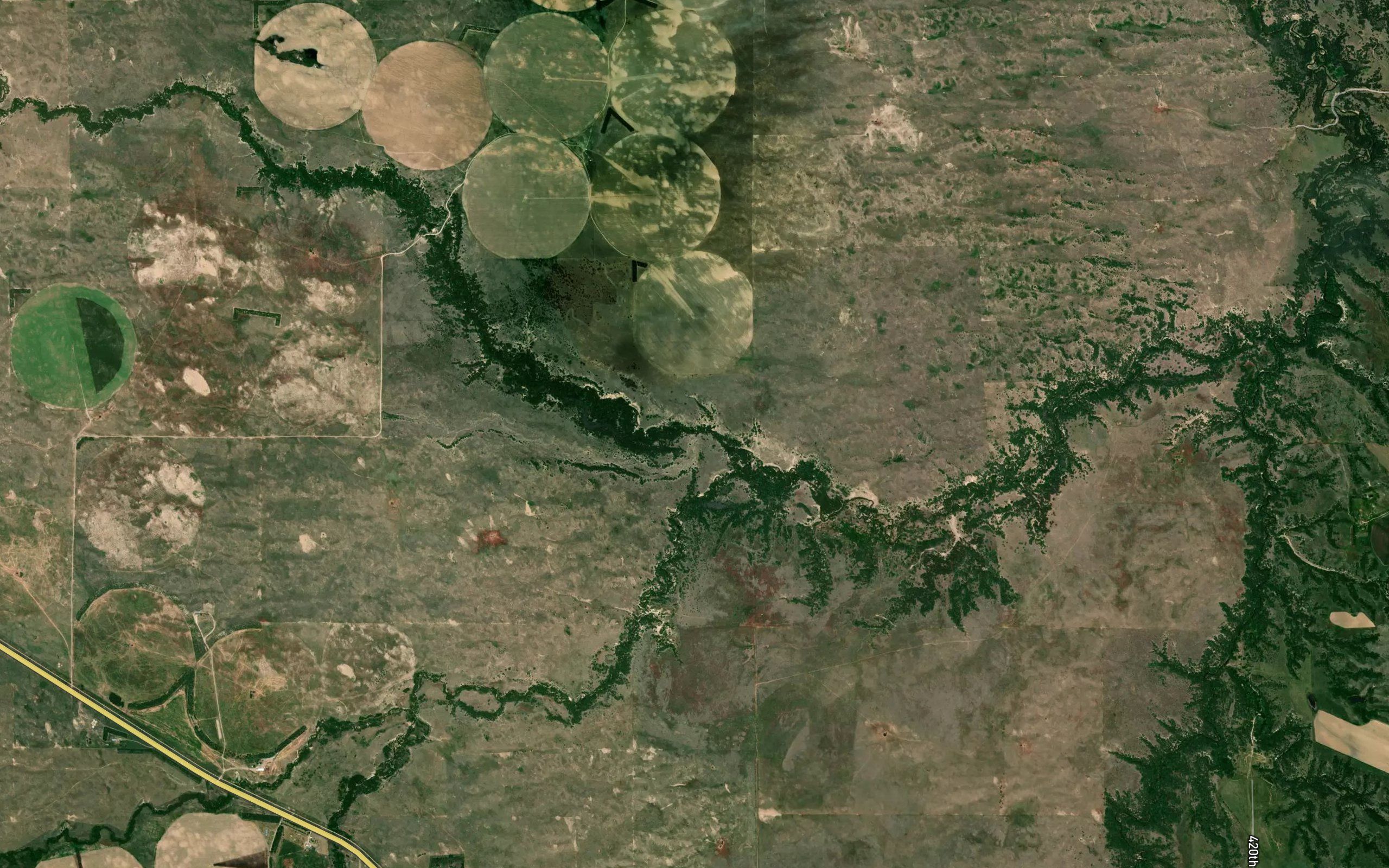Dry Creek
