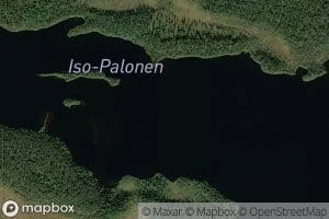 Iso Palosenjarvi