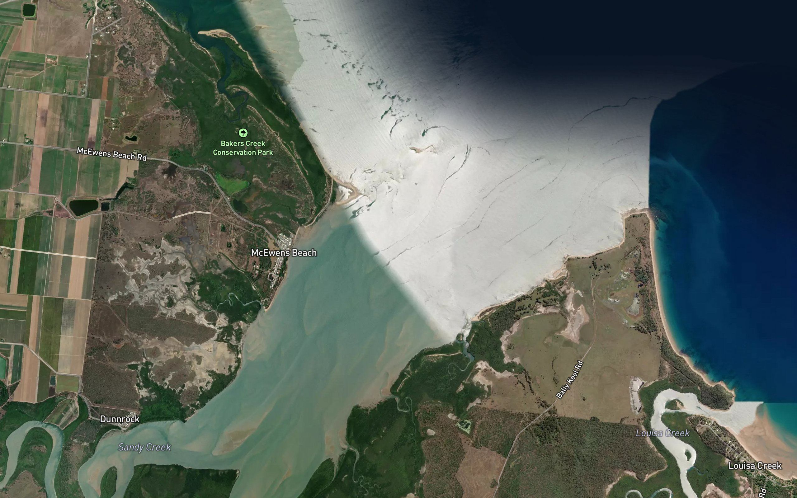 Sandringham Bay