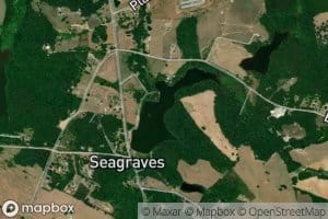 Lake Seagraves