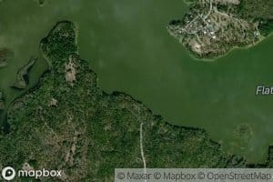 Boggy Creek