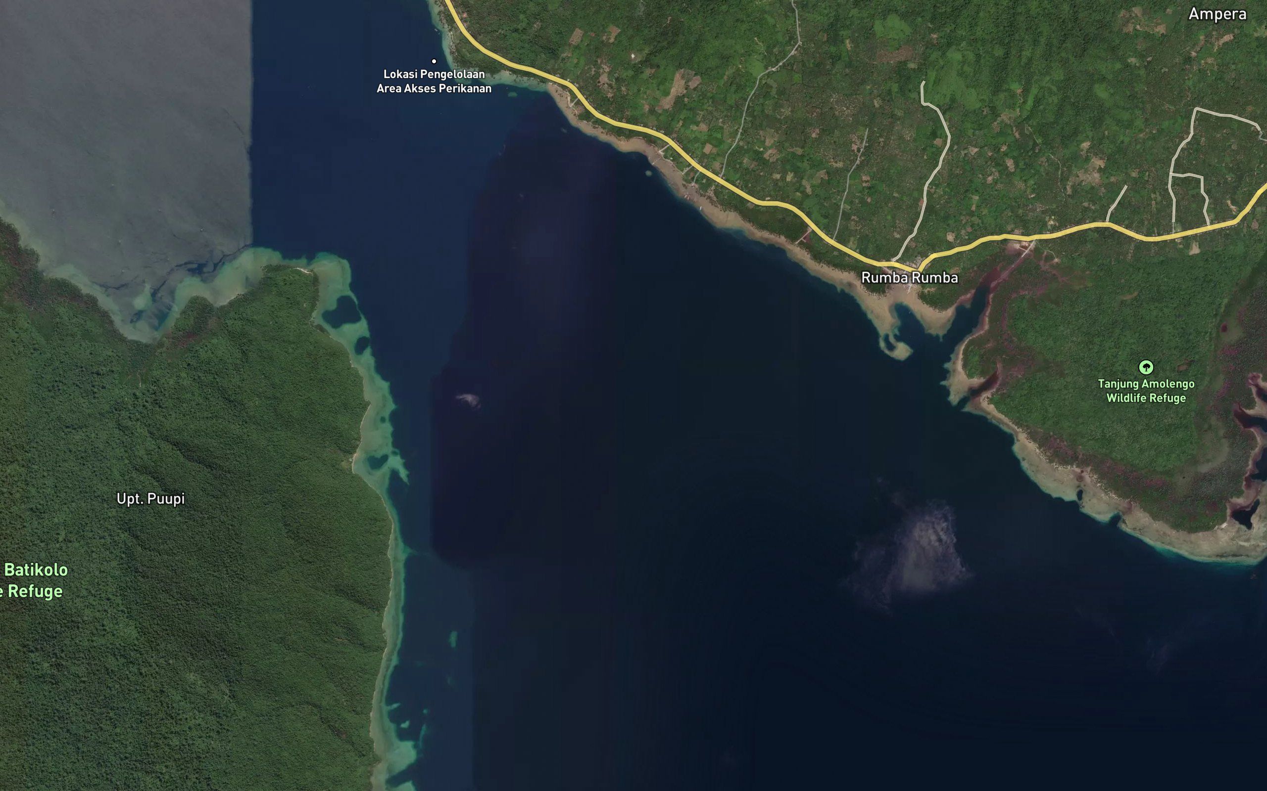 Teluk Kolono
