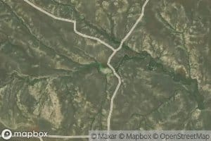 Larsens Reservoir