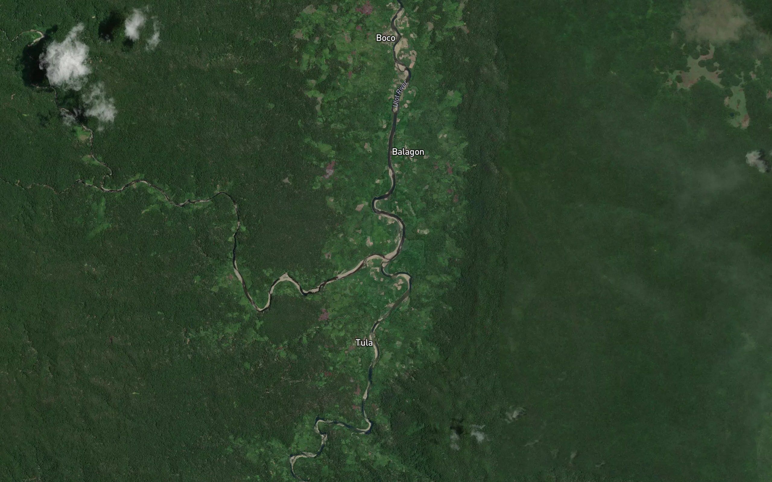 Biga River
