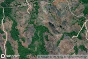 Nativi Creek