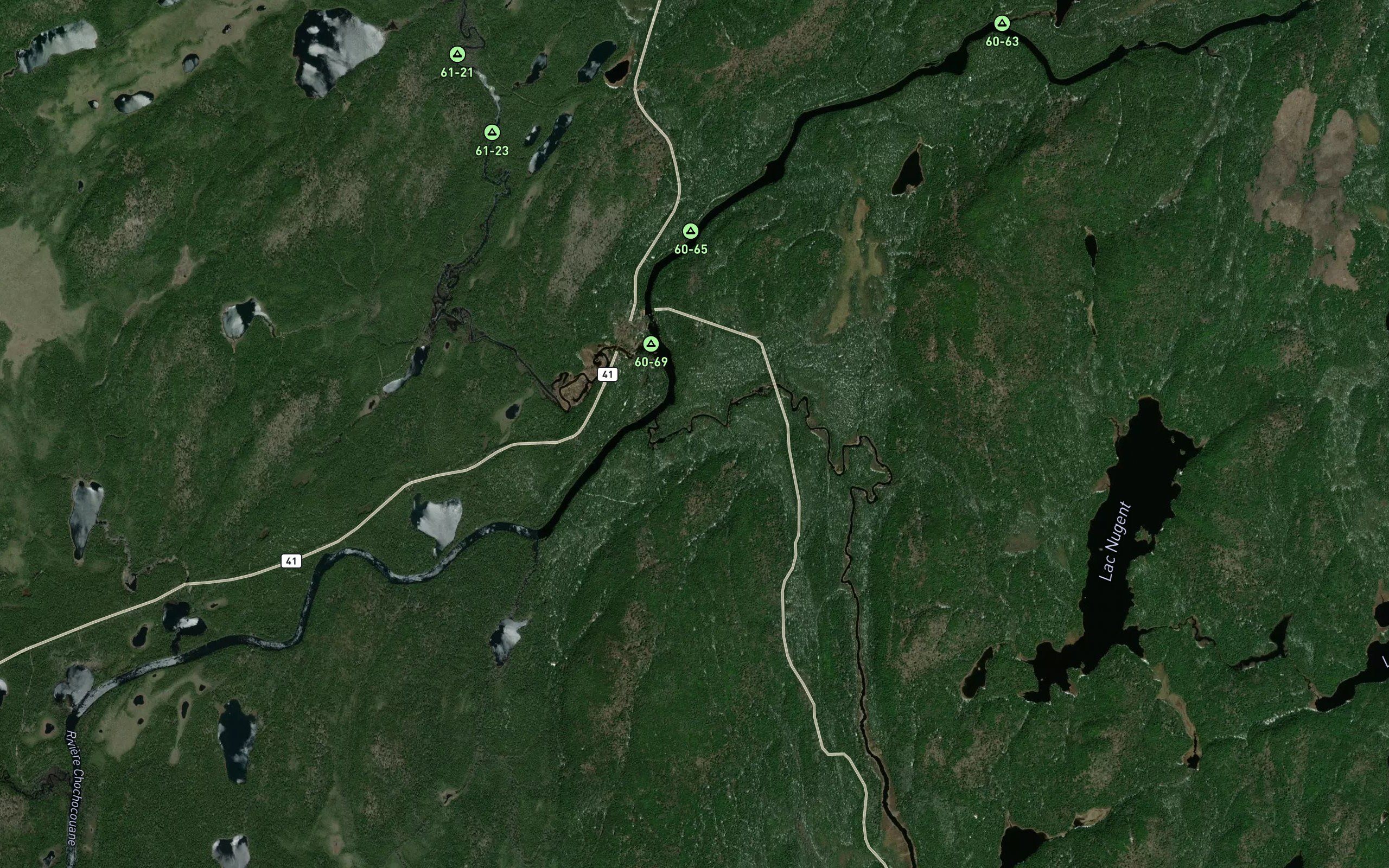 Ruisseau Kitchener