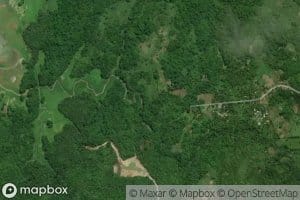 Quebrada La Concepcion